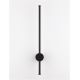 Aplice - Aplica LED ambientala iluminat exterior IP65 RIDGE