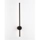 Aplice - Aplica LED ambientala iluminat exterior IP65 RIDGE