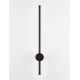 Aplice - Aplica LED ambientala iluminat exterior IP65 RIDGE