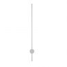 Aplica LED ambientala iluminat exterior IP65 RIDGE