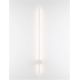 Aplice - Aplica LED ambientala iluminat exterior IP65 RIDGE