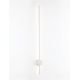 Aplice - Aplica LED ambientala iluminat exterior IP65 RIDGE