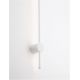 Aplice - Aplica LED ambientala iluminat exterior IP65 RIDGE