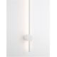 Aplice - Aplica LED ambientala iluminat exterior IP65 RIDGE