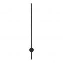 Aplica LED ambientala iluminat exterior IP65 RIDGE