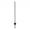 Aplica LED ambientala iluminat exterior IP65 RIDGE