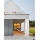 Aplice - Aplica LED ambientala iluminat exterior IP65 RIDGE