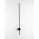 Aplice - Aplica LED ambientala iluminat exterior IP65 RIDGE