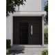 Aplice - Aplica LED ambientala iluminat exterior IP65 ANETH