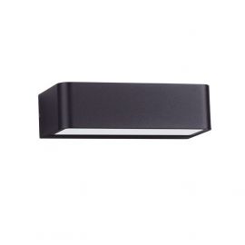 Aplice - Aplica LED de exterior solara cu senzor de miscare IP65 IRID