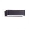 Aplica LED de exterior solara cu senzor de miscare IP65 IRID