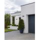 Aplice - Aplica LED iluminat exterior modern IP65 NECTAR