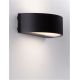 Aplice - Aplica LED iluminat exterior modern IP65 NECTAR