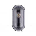 Aplica de perete iluminat exterior decorativ IP65 RAFIC
