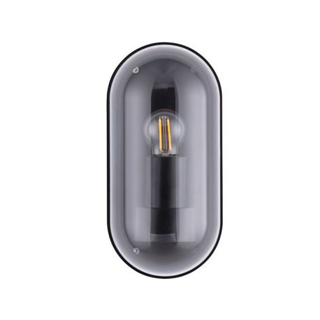 Aplice - Aplica de perete iluminat exterior decorativ IP65 RAFIC
