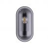 Aplica de perete iluminat exterior decorativ IP65 RAFIC
