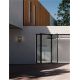 Aplice - Aplica de perete iluminat exterior decorativ IP65 RAFIC