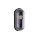 Aplice - Aplica de perete iluminat exterior decorativ IP65 RAFIC