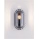 Aplice - Aplica de perete iluminat exterior decorativ IP65 RAFIC