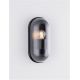 Aplice - Aplica de perete iluminat exterior decorativ IP65 RAFIC