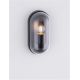 Aplice - Aplica de perete iluminat exterior decorativ IP65 RAFIC