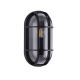 Aplice - Aplica de perete iluminat exterior decorativ IP65 AMEL