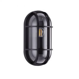 Aplice - Aplica de perete iluminat exterior decorativ IP65 AMEL