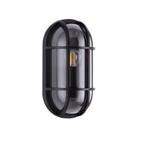 Aplice - Aplica de perete iluminat exterior decorativ IP65 AMEL