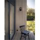 Aplice - Aplica de perete iluminat exterior decorativ IP65 AMEL