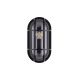 Aplice - Aplica de perete iluminat exterior decorativ IP65 AMEL