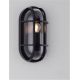 Aplice - Aplica de perete iluminat exterior decorativ IP65 AMEL