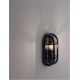 Aplice - Aplica de perete iluminat exterior decorativ IP65 AMEL