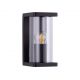Aplice - Aplica de perete iluminat exterior decorativ IP65 ADORAY