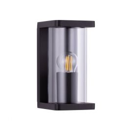 Aplice - Aplica de perete iluminat exterior decorativ IP65 ADORAY