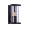 Aplica de perete iluminat exterior decorativ IP65 ADORAY
