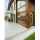 Aplice - Aplica de perete iluminat exterior decorativ IP65 ADORAY