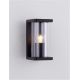 Aplice - Aplica de perete iluminat exterior decorativ IP65 ADORAY