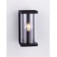 Aplice - Aplica de perete iluminat exterior decorativ IP65 ADORAY