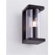 Aplice - Aplica de perete iluminat exterior decorativ IP65 ADORAY