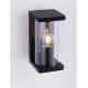 Aplice - Aplica de perete iluminat exterior decorativ IP65 ADORAY