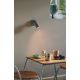 Aplice cu Spot - Aplica cu spot directionabil design nordic Explore blue
