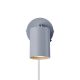 Aplice cu Spot - Aplica cu spot directionabil design nordic Explore blue