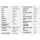 Aplice cu Spot - Aplica cu spot design nordic Explore flex negru