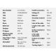 Aplice cu Spot - Aplica cu spot design nordic Explore flex alba