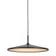 Pendule, Lustre suspendate - Lustra/Pendul LED design nordic Balance negru