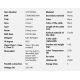 Pendule, Lustre suspendate - Lustra/Pendul LED design nordic Balance negru