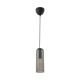 Pendule, Lustre suspendate - Lustra/Pendul design nordic Miella fumuriu