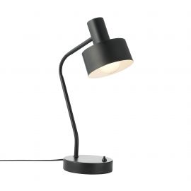 Veioze - Veioza/Lampa de masa design nordic Matis negru