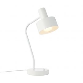 Veioze - Veioza/Lampa de masa design nordic Matis alba