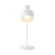 Veioze - Veioza/Lampa de masa design nordic Matis alba
